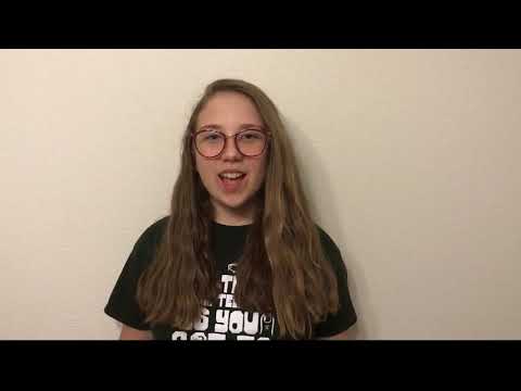 Expedition 64 Education Inflight with Million Girls Moonshot Group - January 7, 2021