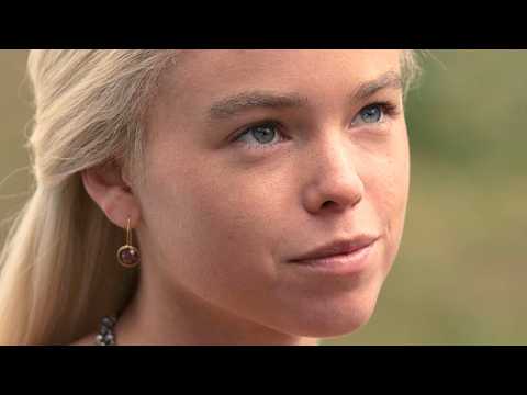 We Can't Stop Staring At Milly Alcock's Transformation