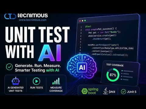Ai Unit Testing Tutorial 6 Measuring Code Coverage With Jacoco