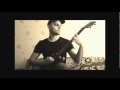 Bal-Sagoth - Naked Steel (Warriors Saga) {Guitar Cover}