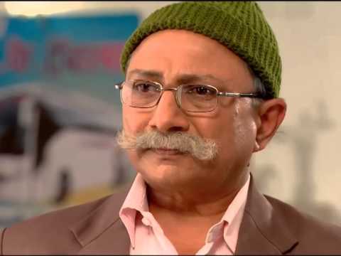 Dard Ka Rishta - Ep #06