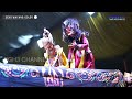 Wayang Golek H Dadan Sunandar Sunarya Cepot Rarabi Eps 2