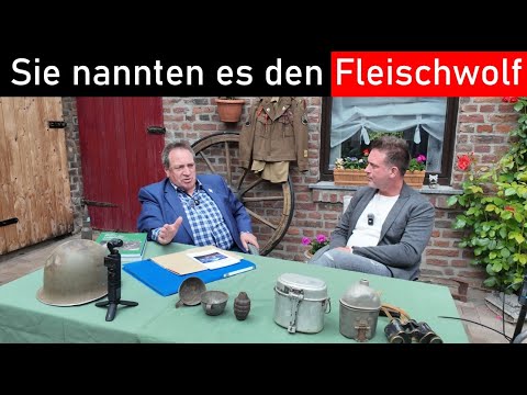 Die Schlacht im Hürtgenwald | Wie ist es dazu gekommen? I Folge 1