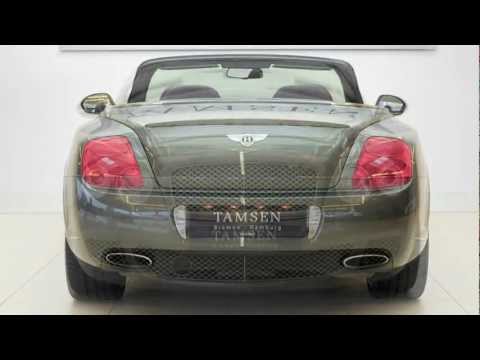 Continental GTC Speed - D1115134.m4v