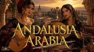 Download lagu ANDALUSIA ARABIA | Mediterranean Arabic Chill | Spanish Guitar, Oud & Organic Grooves mp3