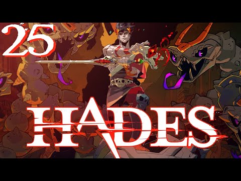 SB Returns To Hades 25 - Brain Poison