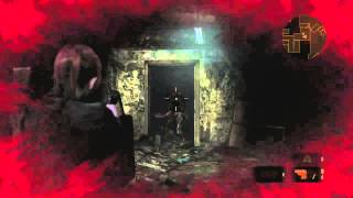 Resident Evil Revelations 2 Episode 2 Contemplation Full Playthrough