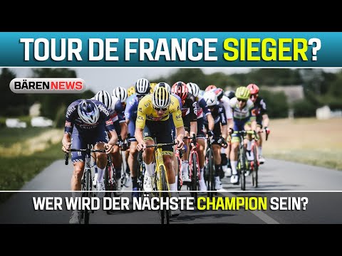 Sensationeller Sieg und fesselnde Leistungen - Die Highlights der Tour de France 2023