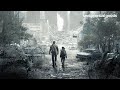The Last of Us Theme | 1 Hour Loop Slowed Piano Cover