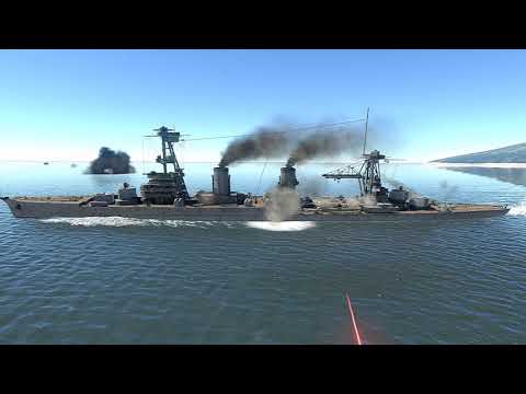 What I am grinding Soviet Navy - Krasny Kavkaz(Admiral Nakhimov-class cruiser)