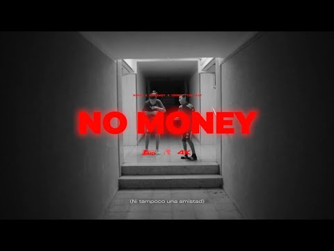 (FREE) Dopebwoy x Dystinct x Morad type beat ¨NO MONEY¨ Afrobeat type beat 2022 (Prod. RIFISOUL)