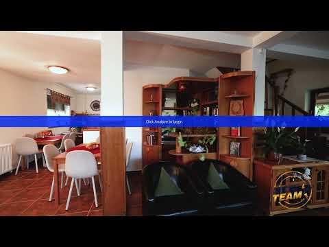Residential/ investitional/ Pensiune/ Centru seniorial, 531 mp, 1.800mp teren — Video