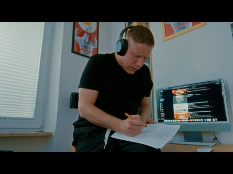 Diho - Nie pytali (prod. Worek) [Official Video]