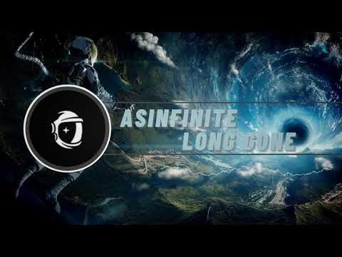 Asinfinite - Long Gone (feat. Olya Gram) [Official Audio]