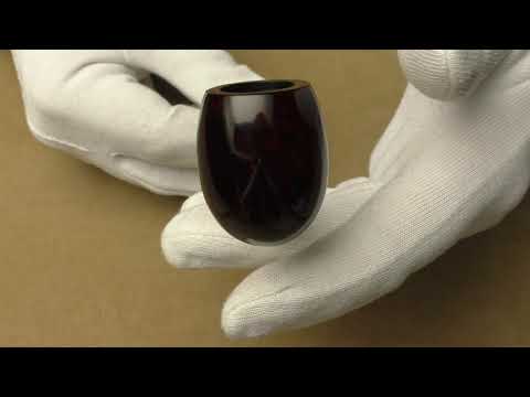 Dunhill Bruyere 2 - pipe D143