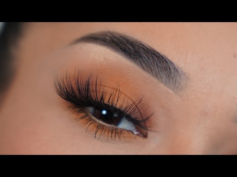 Maquillaje Facil Para Otoño | PRINCIPIANTES