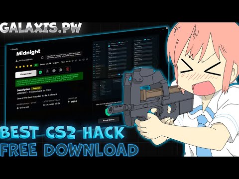 [2026] Counter Strike: 2 Cheat - Download UNDETECTABLE FREE CS2 Cheats - Updated 2026