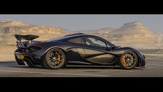 Download the video "How To Build A Super Car McLaren Documentary In HD"