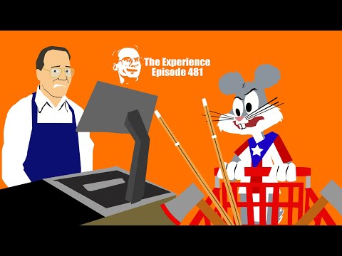 Jim Cornette Reviews Bad Bunny vs. Damien Priest (Street Fight) at WWE Backlash