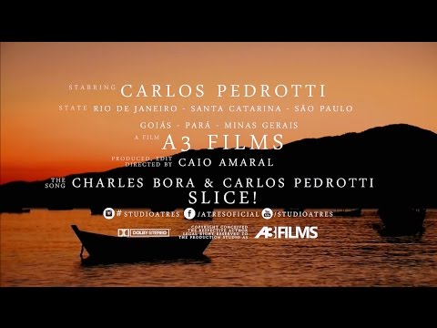 Carlos Pedrotti - Special Movie 2014