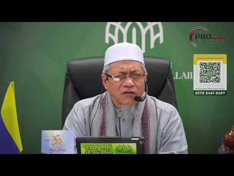 Live Kuliah Subuh Khamis 15/10/2026 - 04 J. Ula 1448H Di Masjid Tuanku Syed Putra Jamalullail, Perli