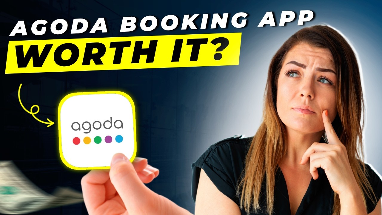 Agoda Booking Mobile App Review 2026 | Pros and Cons – Honest & Unbiased