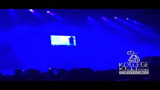 Drake Performs King Louie&#39;s &#39;Live and Die In Chicago&#39; and Spenzo&#39;s &#39;Wife Er&#39;