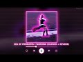 SEA OF PROBLEMS X WARNING Perfectly Slowed Reverb P4nMusic TIKTOK MASHUP