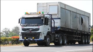 Download lagu Truck Spotting di Jalur Pantura | Menemukan Truk Volvo, UD, Isuzu, DAF Siba Surya mp3 Download lagu Truck Spotting di Jalur Pantura | Menemukan Truk Volvo, UD, Isuzu, DAF Siba Surya mp3