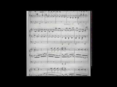 Lefébure-Wély - Sortie in B flat - score