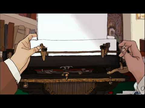 Thumbnail for video: Official Trailer Thumbnail for video: Official Trailer