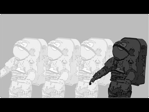 Lagtrain (ラグトレイン) | Moonbase Alpha Cover |【DECtalk Paul VCV】【UTAUカバー】