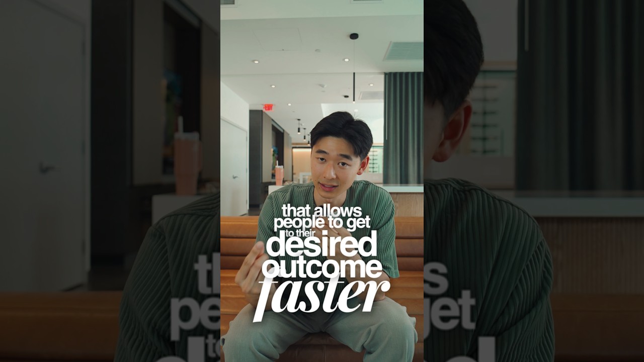 How to make a $5000 coaching program from a $50 PDF💰