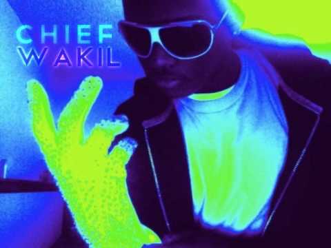 chief waKiL - Everybody Knows My Name (Lyrics)