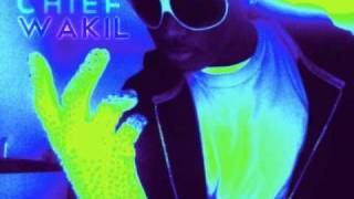 chief waKiL - Everybody Knows My Name (Lyrics)