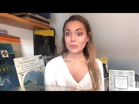 Zauberflöte: Duetto "Bei Männern welche Liebe fühlen" Pronunciación alemana! - DICCIÓN ALEMANA