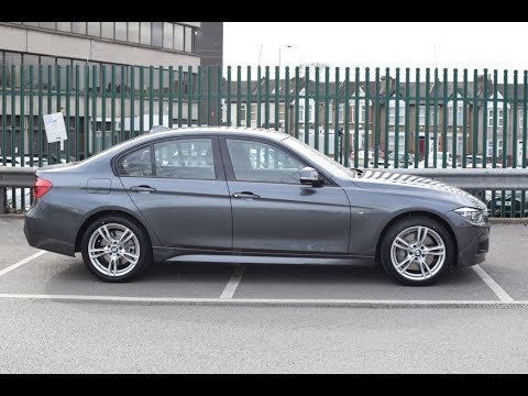 F30 335d LCI Xdrive - Review