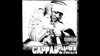 Cappadonna splish splash instrumental