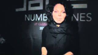 NEW! Janet Jackson chats with Kfm