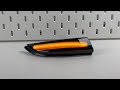 LED dynamické smerovky - Ford Fiesta / B-Max (2008->) - Video Youtube