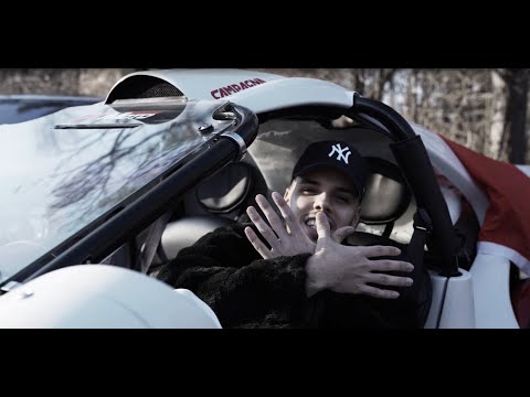 Rob Twizz - Disturbing The Peace  (Official Music Video)