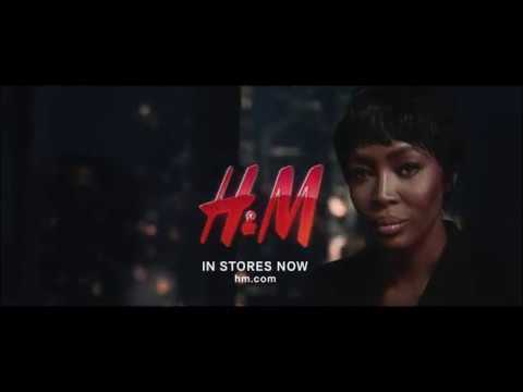 H&M Fall 2017 Collection @ CentralWorld