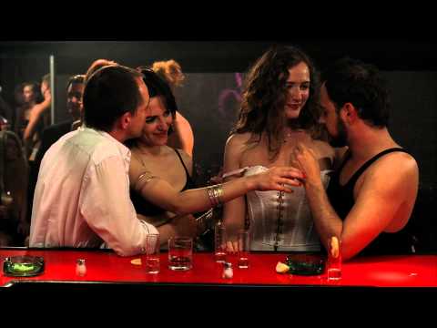 Trailer-Vorschau: Elementarteilchen