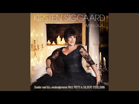 End'lig december (feat. Søren Bundgaard)