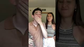 I can&#39;t believe I said that 🙊🫢 #shorts