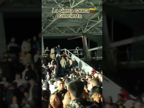 ferias de la sierra cauca colombia 🇱🇹 #câucá #musica #cafe no