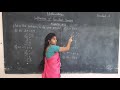 II Maths Day 22 Subtraction Of Two Digit Numbers Part 2