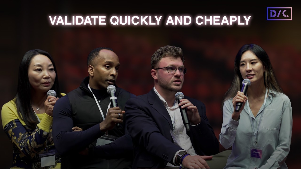 How to Pivot and Validate Startup Ideas Quickly