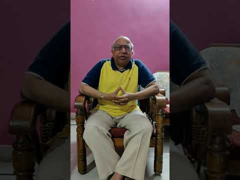 Anjaneya Sarma Garu &mdash; Hyderabad, India