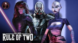Top 5 Characters We Want to See in Star Wars Movies - Rule of Two video